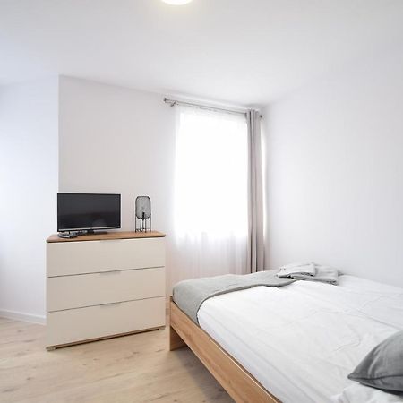 Ada Niechorze Apartment Ngoại thất bức ảnh