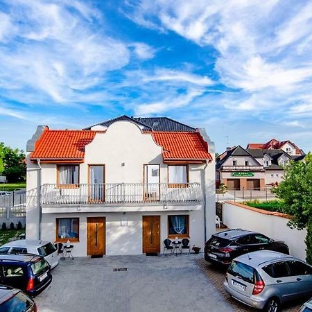 Ada Niechorze Apartment Ngoại thất bức ảnh