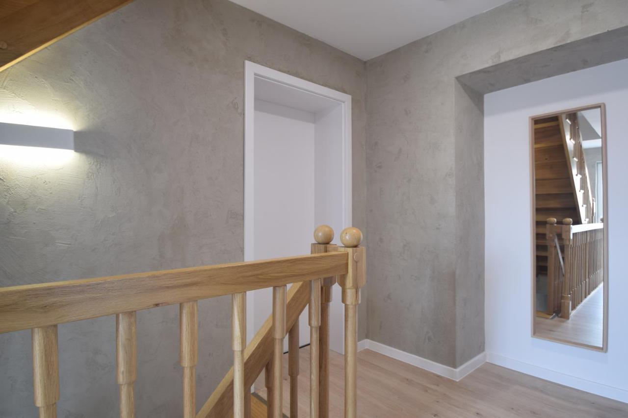 Ada Niechorze Apartment Ngoại thất bức ảnh