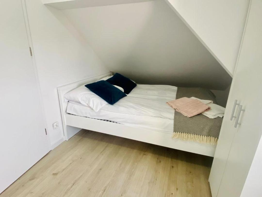 Ada Niechorze Apartment Ngoại thất bức ảnh