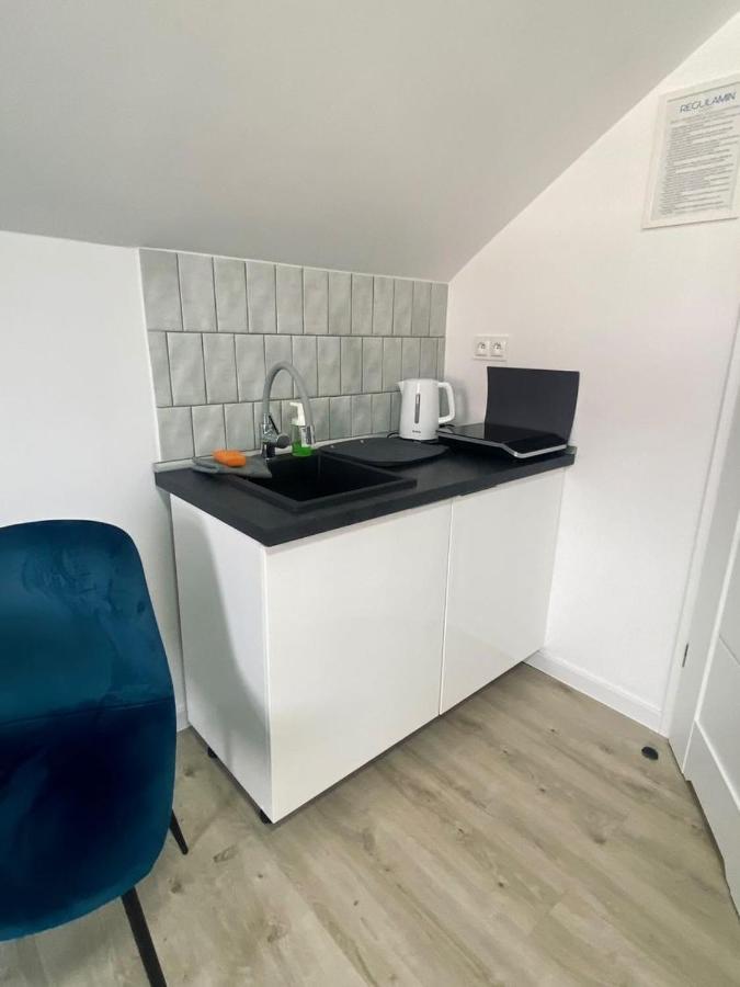 Ada Niechorze Apartment Ngoại thất bức ảnh