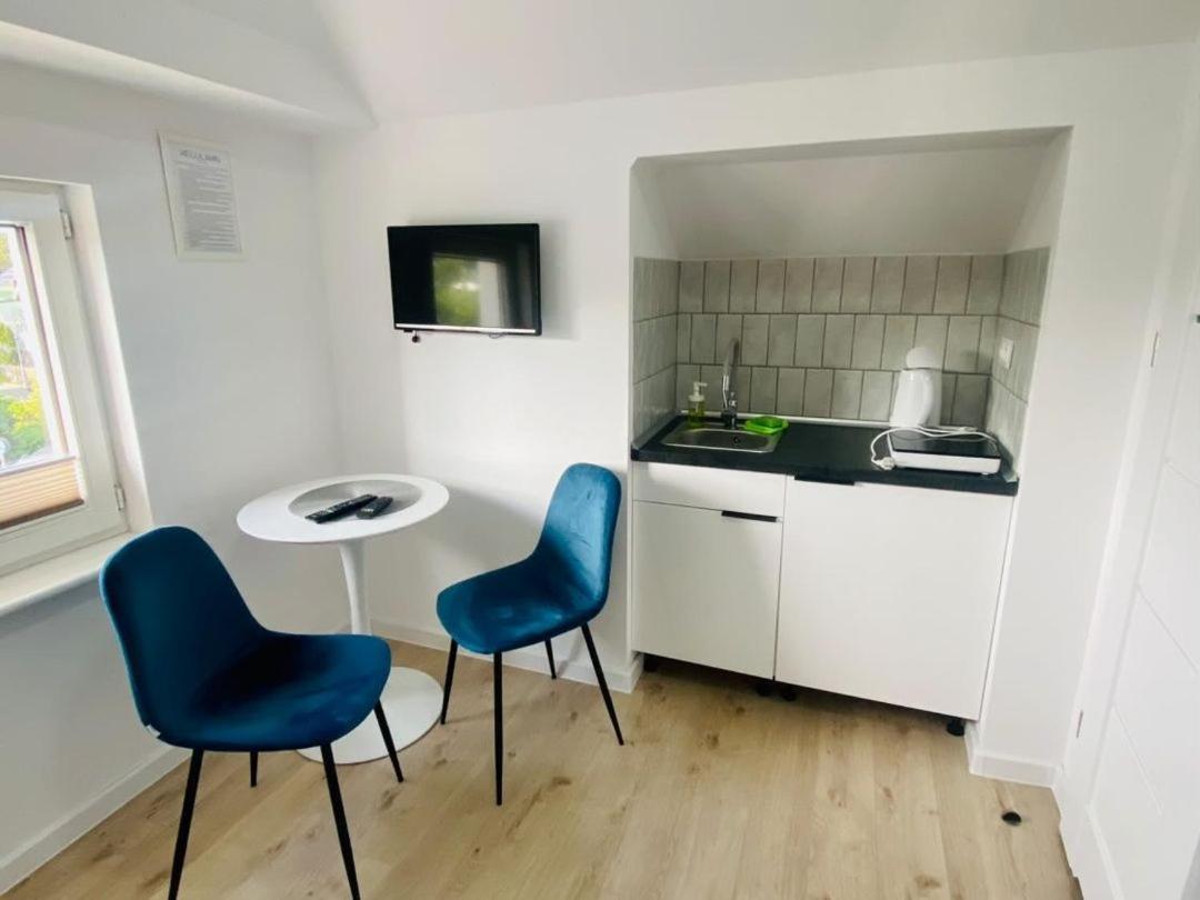Ada Niechorze Apartment Ngoại thất bức ảnh