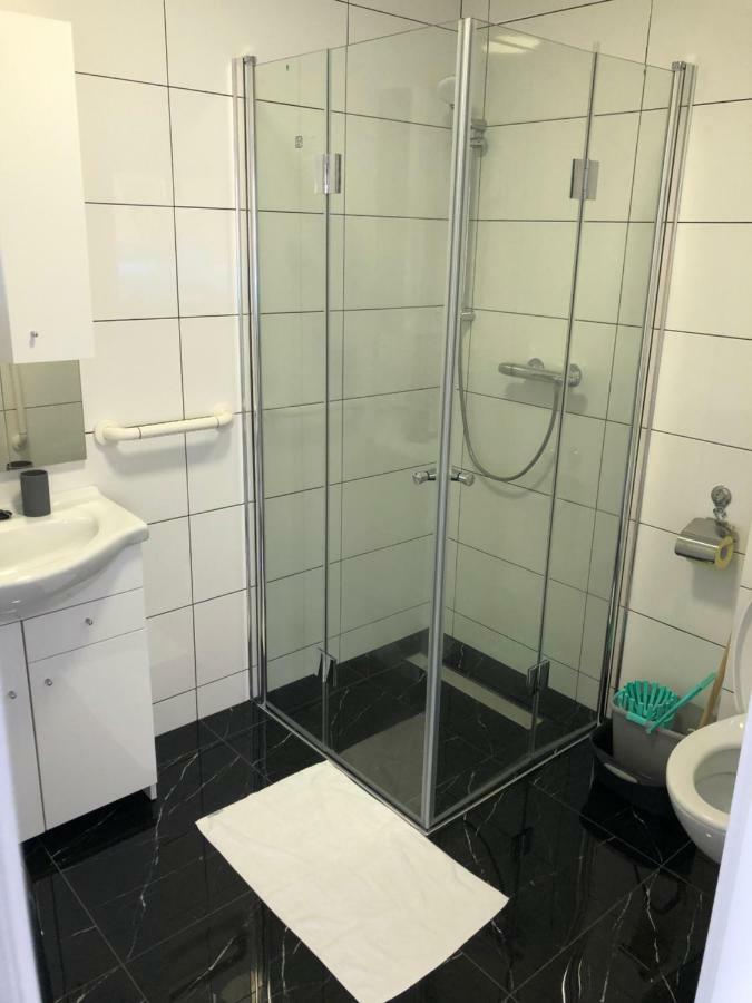 Ada Niechorze Apartment Ngoại thất bức ảnh