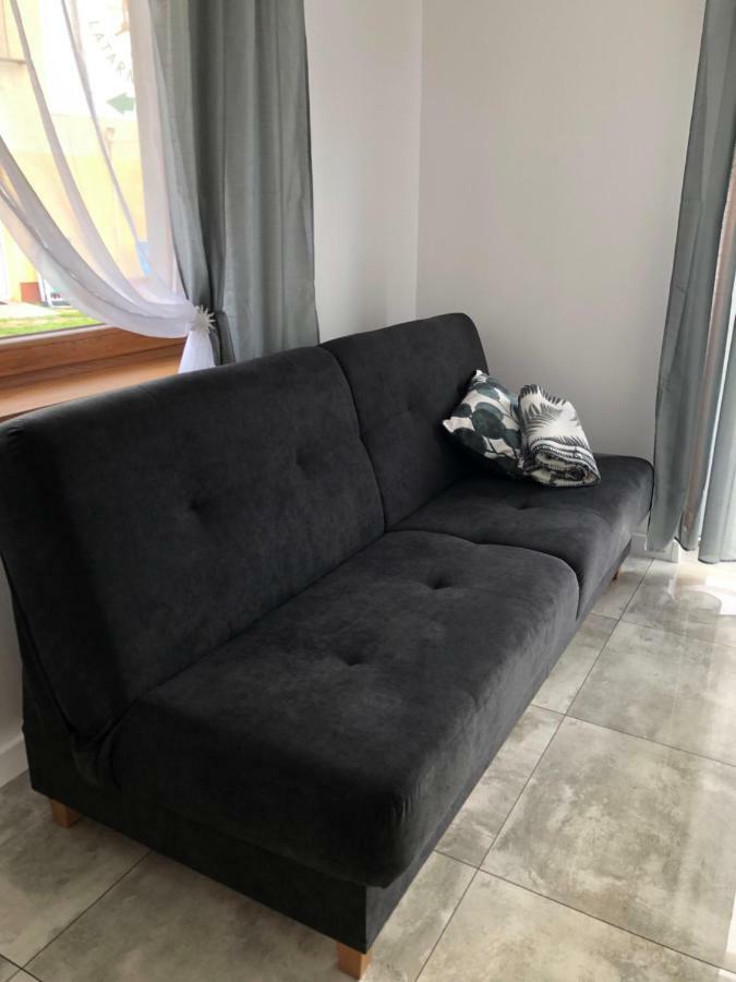 Ada Niechorze Apartment Ngoại thất bức ảnh