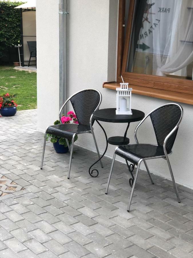 Ada Niechorze Apartment Ngoại thất bức ảnh