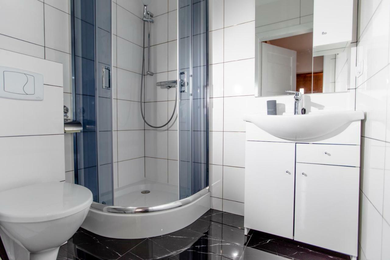 Ada Niechorze Apartment Ngoại thất bức ảnh