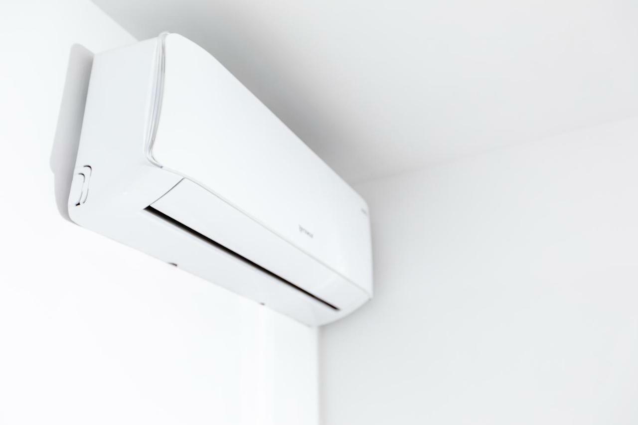 Ada Niechorze Apartment Ngoại thất bức ảnh