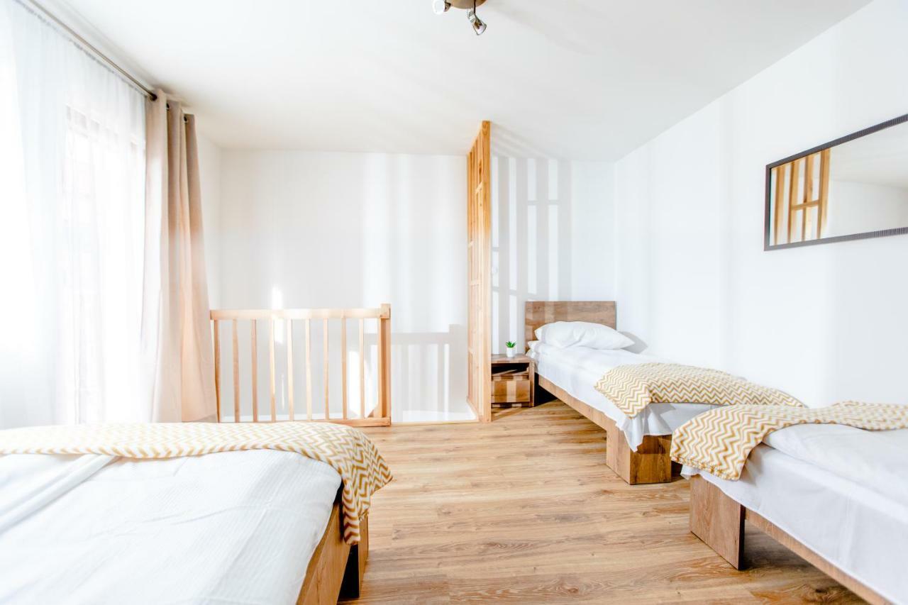 Ada Niechorze Apartment Ngoại thất bức ảnh